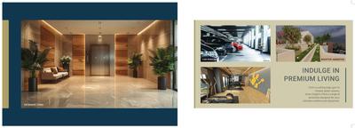 Image of 1000 Sq.ft 2 BHK Apartment / Flat for sale in Vivan Heights, Dandiapali, Rourkela for Rs. 5500000