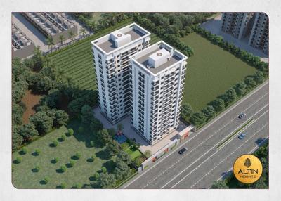 Labh Altin Heights Brochure 2