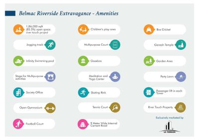 Supreme Belmac Riverside III B Building Brochure 11