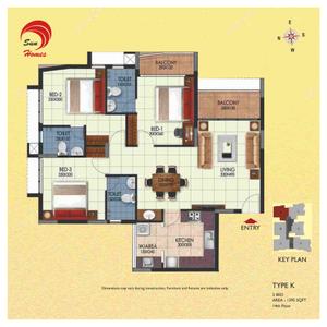 Sun Medanta Brochure 17