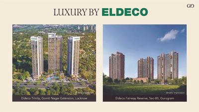 Eldeco Camelot Brochure 5