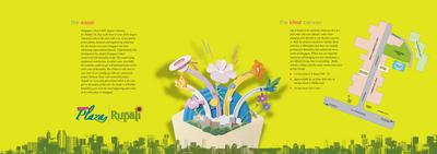Dutta Rupali Brochure 2