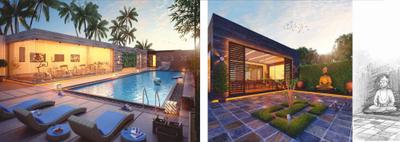 Vaishnodevi Beyond Villa Brochure 9
