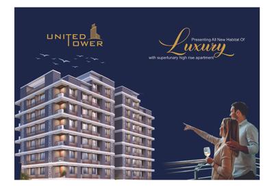 United Tower Brochure 2
