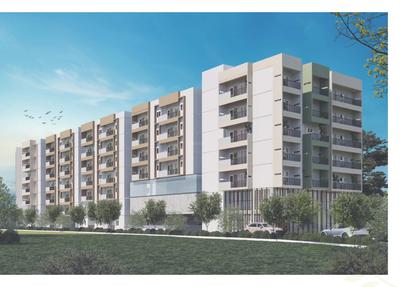 BRR North Excellency Phase 1 Brochure 3