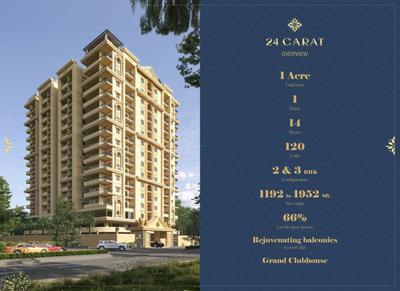 Giridhari 24 Carat Brochure 9