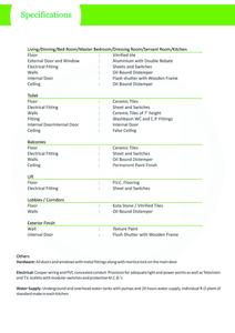 Supertech Eco Village 3 Brochure 9