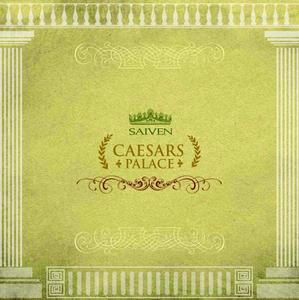 Saiven Caesars Palace Phase 2 Brochure 1