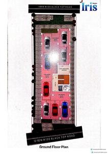 Deeshari Builders Iris Brochure 2
