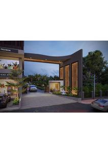 Image of 1100 Sq.ft 2 BHK Apartment / Flat for sale in Welkin Imperial, Kalamboli, Navi Mumbai for Rs. 8000000