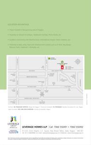 Leverage Greens Villa Brochure 3