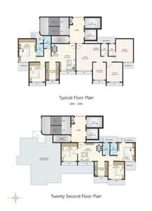 Chamunda Heights Brochure 15