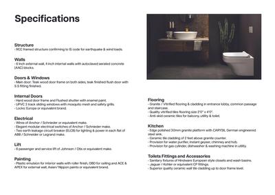 Pioneer KRS Park Royal Wing 2 Brochure 13