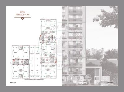 Satyam Elegance Brochure 7