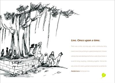 Damden Aaladamara Brochure 2
