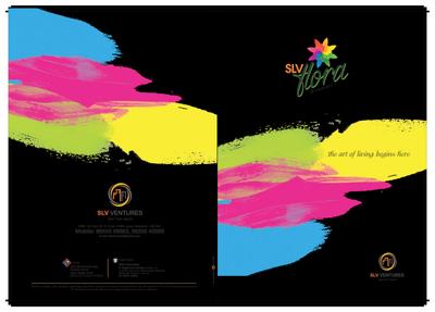 SLV Flora Brochure 1