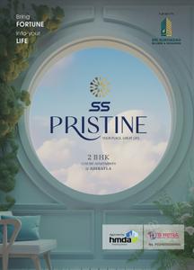 SS Pristine Brochure 1
