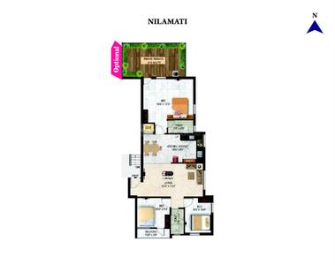DAC Nilaveni and Nilamati Brochure 42