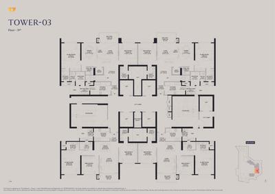 DLF The Westpark Phase 1 Brochure 18
