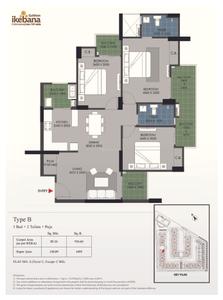 Gulshan Ikebana Brochure 28