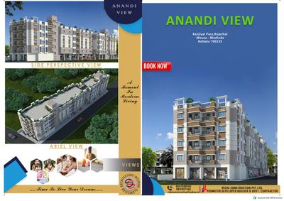 Anandi View Brochure 1