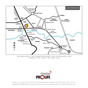 Pristine Prolife III Brochure 24