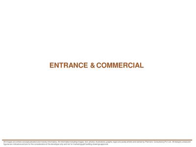Image of 1440 Sq.ft 3 BHK Builder Floor for sale in Breez Flora Avenue 33, Dhunela, Sohna for Rs. 14500000