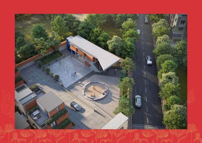 Krishvi E Villas Brochure 26
