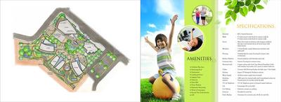 Sri Charitha Green Woods Brochure 3