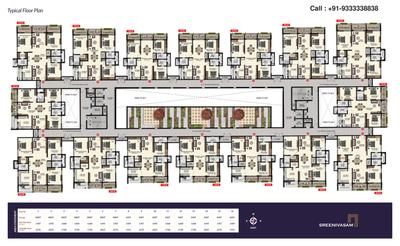 Sreenivasam Brochure 21