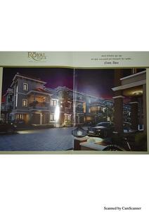 Royal Villa Brochure 3