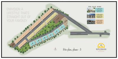 GR Sun Villas Brochure 8