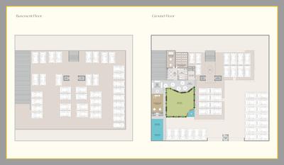 Image of 2000 Sq.ft 4 BHK Apartment / Flat for sale in Durga Luxuria, Bhayli, Vadodara for Rs. 9100000