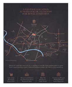Shalimar Gallant West Brochure 5