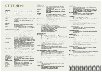 Vajram Ixora Brochure 11