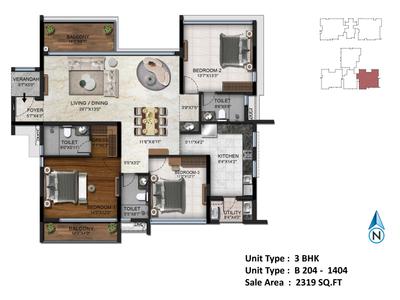 Radiance Platinum Brochure 25