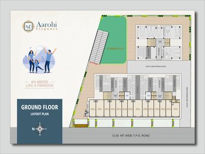 Aarohi Elegance Brochure 3