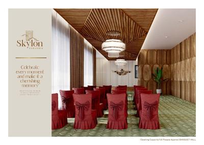 Skylon Suburbia Brochure 9