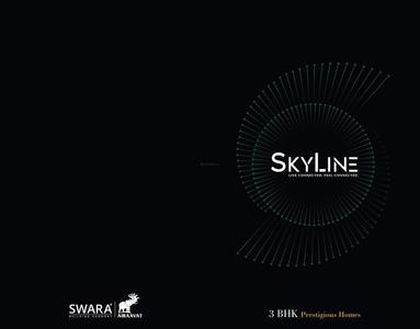 Swara Skyline Brochure 1