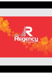 Image of 585 Sq.ft 1 BHK Apartment / Flat for sale in RNA NG Regency, Thane West, Thane for Rs. 5000000