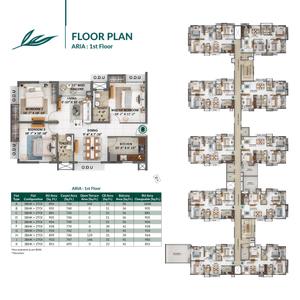 Avana Phase 1 Brochure 11