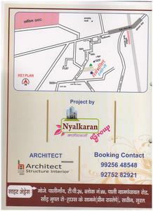 Nyalkaran Dharmbhakti Residency Brochure 2