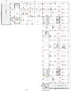 Image of 1800 Sq.ft 3 BHK Apartment / Flat for sale in HCS The Spire, Sola, Ahmedabad for Rs. 9800000