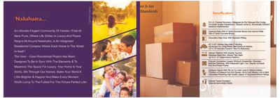 Tirupati Nakshatra Brochure 2