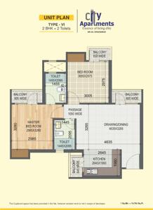 Agarwal Aditya World City Brochure 12