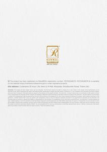 Runwal 25 Hourlife Tower C1 Brochure 20