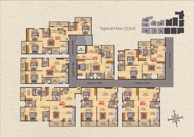 Vilara Legacy Brochure 9