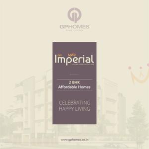 GP Imperial Brochure 1