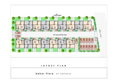 Aakar Flora Brochure 2
