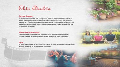 Pasari Chitrakatha Brochure 11